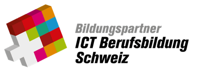 ICT logo