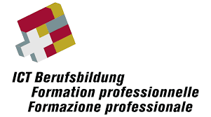 ICT Berufsbildung logo