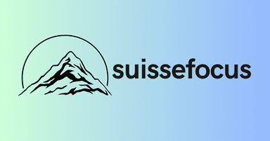 Suisse Focus logo